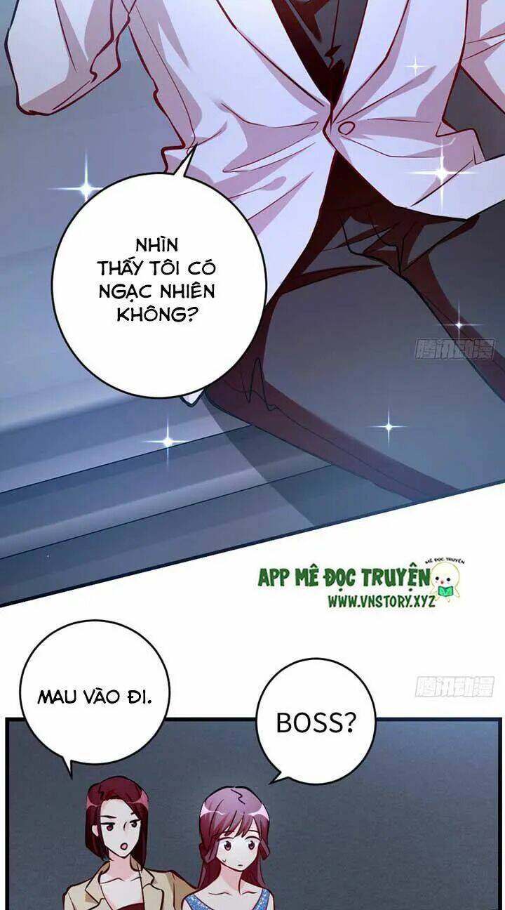 thiên hậu trở về chapter 74 11