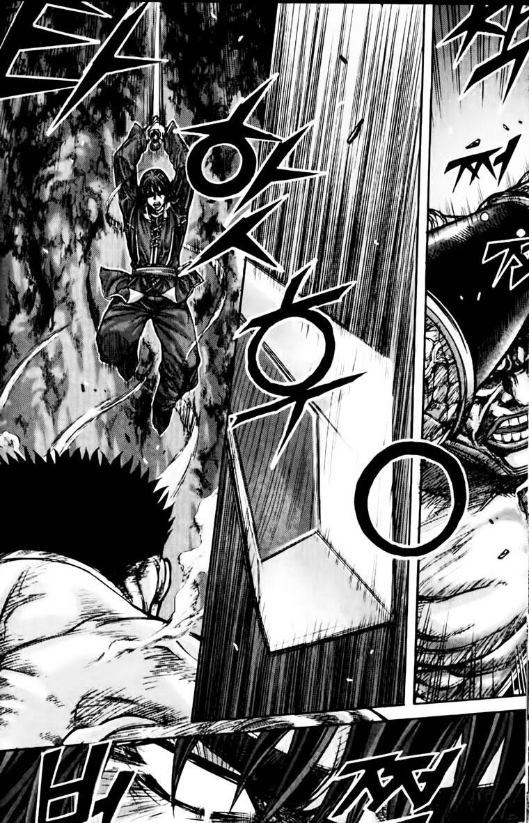 king of hell chapter 162 13