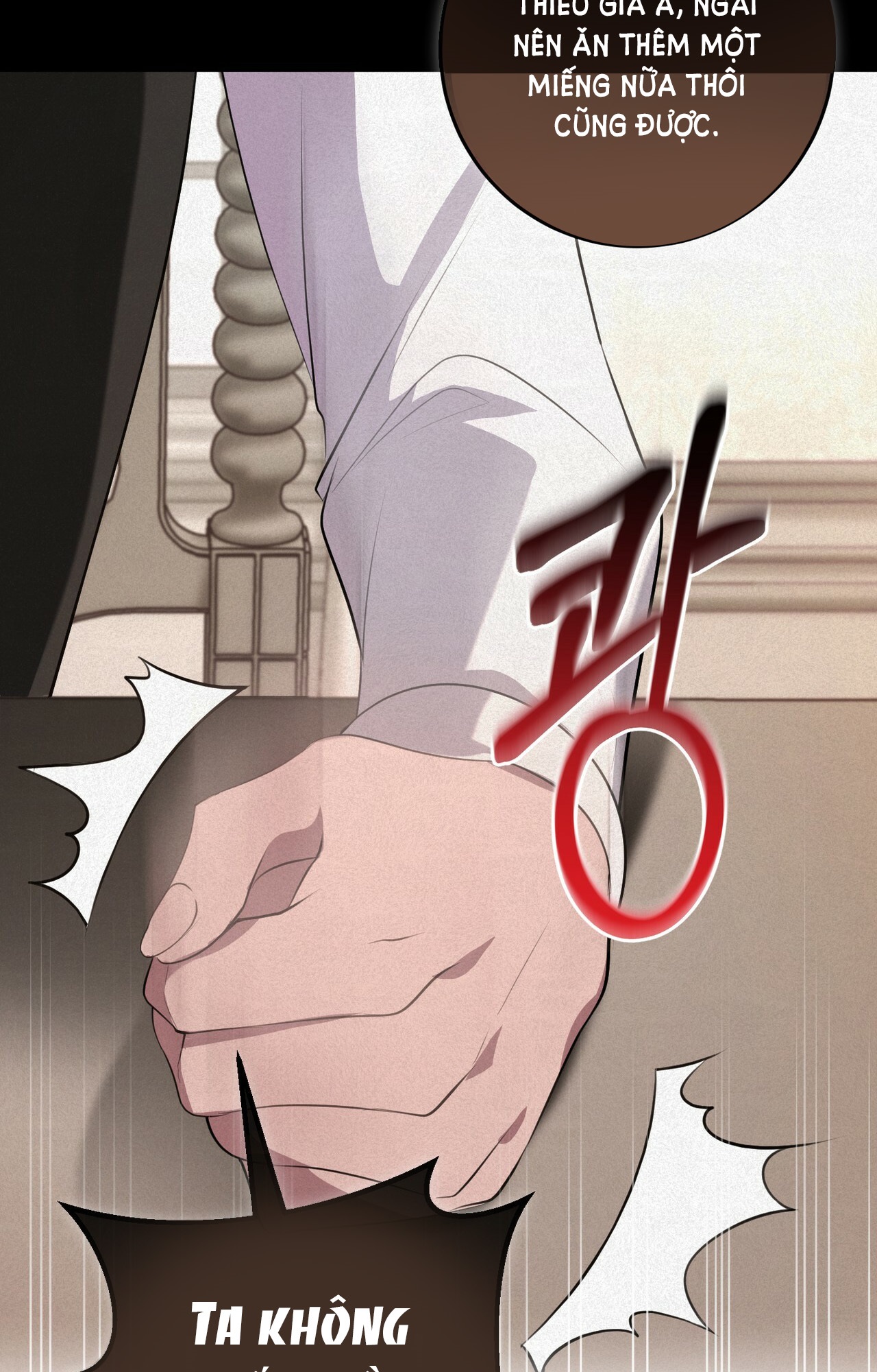 hãy nếm và nuốt đi nào chapter 19.1 38