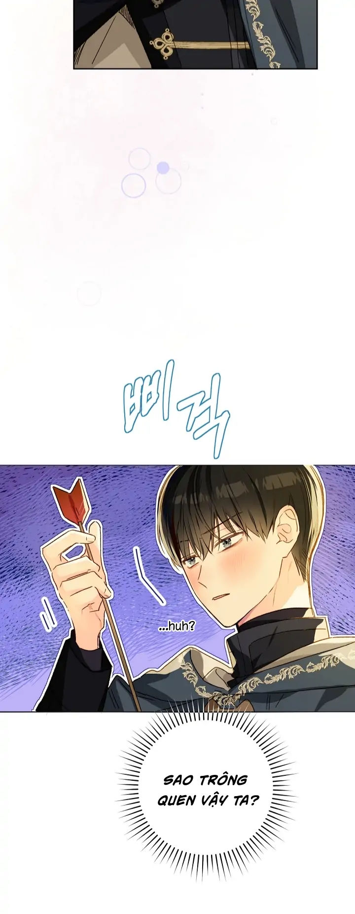 nông trại nằm cạnh hoàng cung chapter 28 8