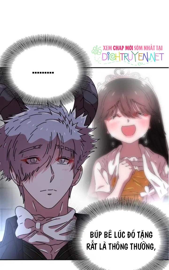 con gái bảo bối của ma vương chapter 60 66