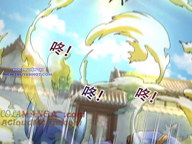 ngủ say vạn cổ: xuất thế đẩy ngang chư thiên chapter 45 77