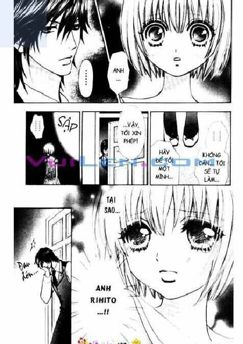 chàng quản gia của bé mei chapter 6 134