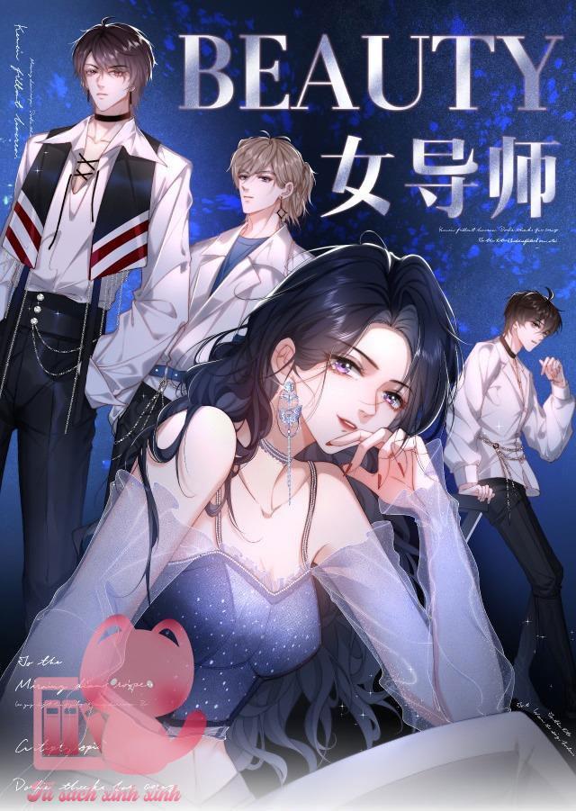 nữ cố vấn tuyển tú nam đoàn chapter 11 1