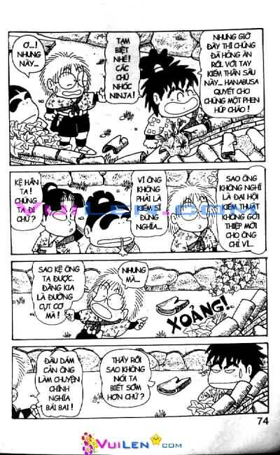 ninja loạn thị chapter 41 75