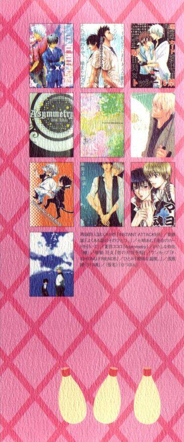 ta vẫn sẽ gặp nhau tình cờ nơi con phố ấy chapter 1 3