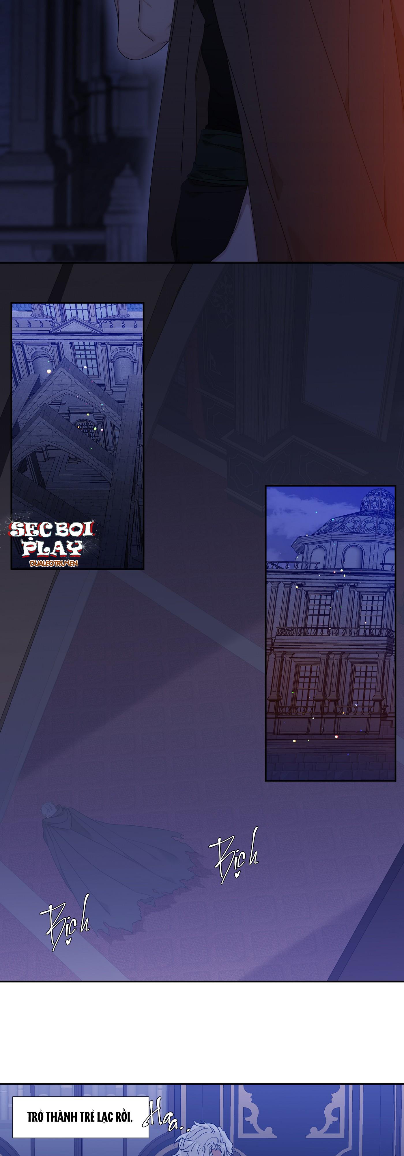 smyrna và capri chapter 1 22