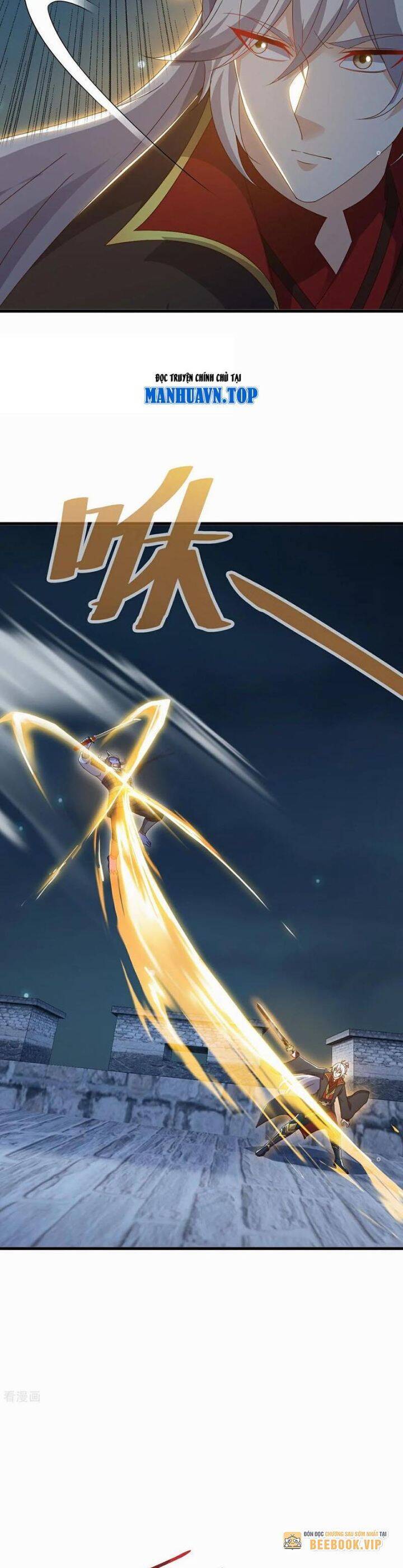 tiên võ đế tôn chapter 687 26