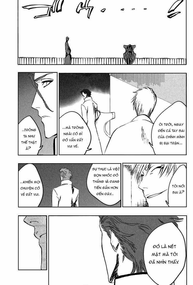 thần chết ichigo chapter 255 9