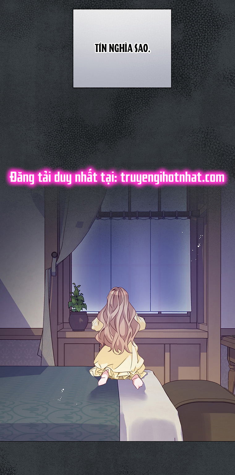 Đánh Cắp Trái Tim Tiểu Thư chapter 70.1 - Trang 16
