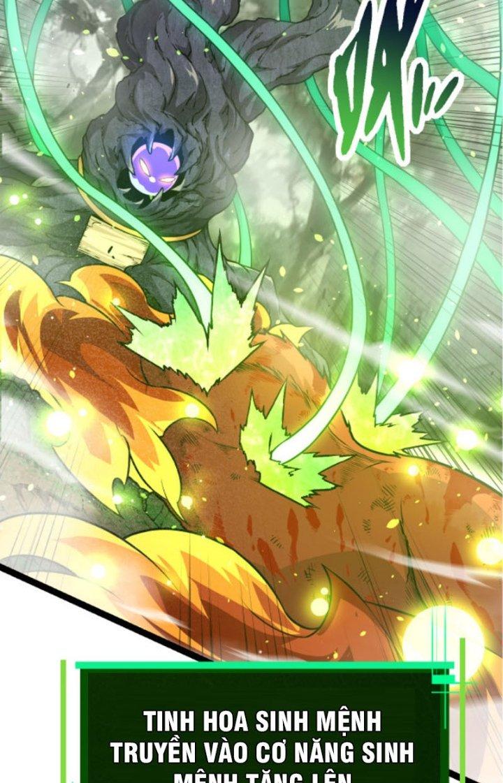 từ cây cổ thụ bắt đầu tiến hóa chapter 10 13