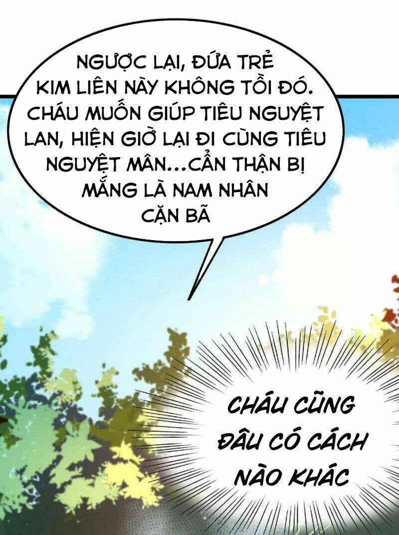 cửu dương thần vương chapter 74 39