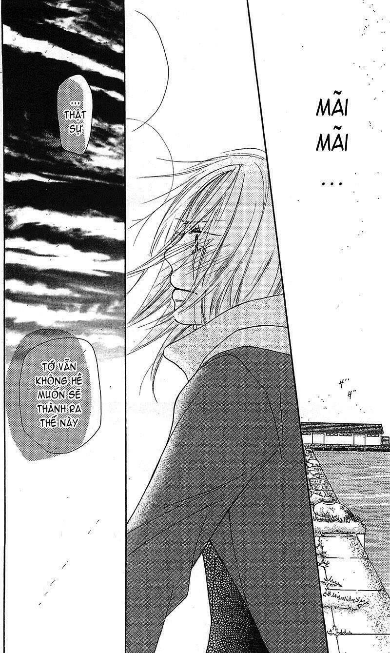 anh đã cho em biết bao thứ đầu tiên chapter 63 31