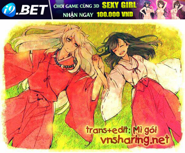 khuyển dạ xoa bản đẹp chapter 2 11