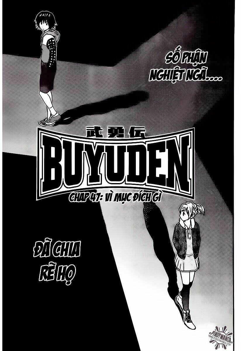 buyuden chapter 47 1