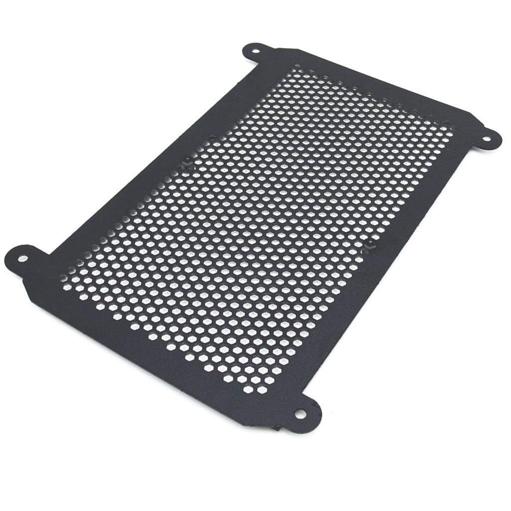 Motorcycle Accessories: Grille Cover for Z400 / 400