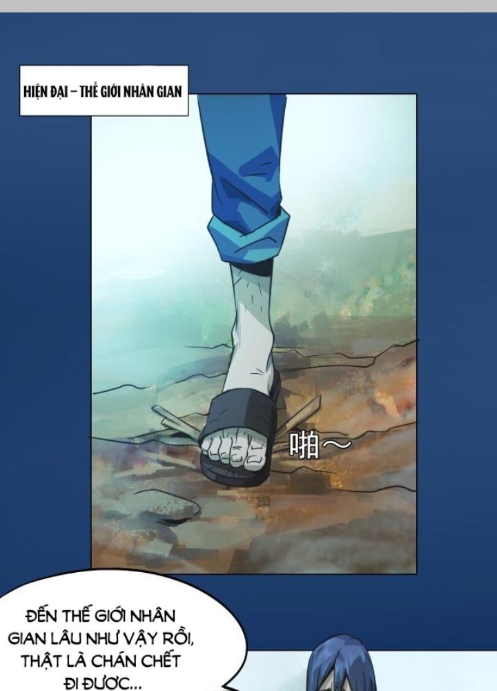 song hồn chiến ký chapter 2 2