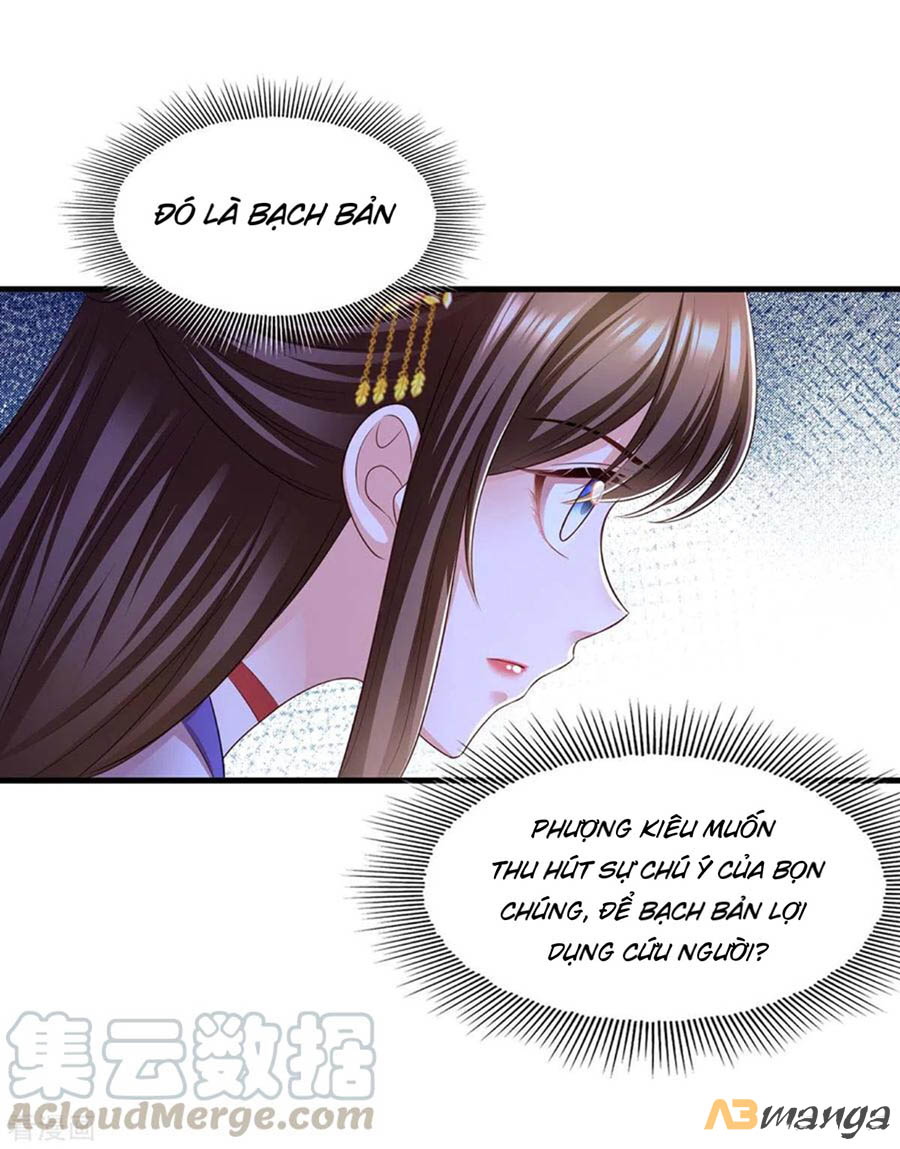 ngã tại hậu cung đương đại lão nữ chapter 82 31