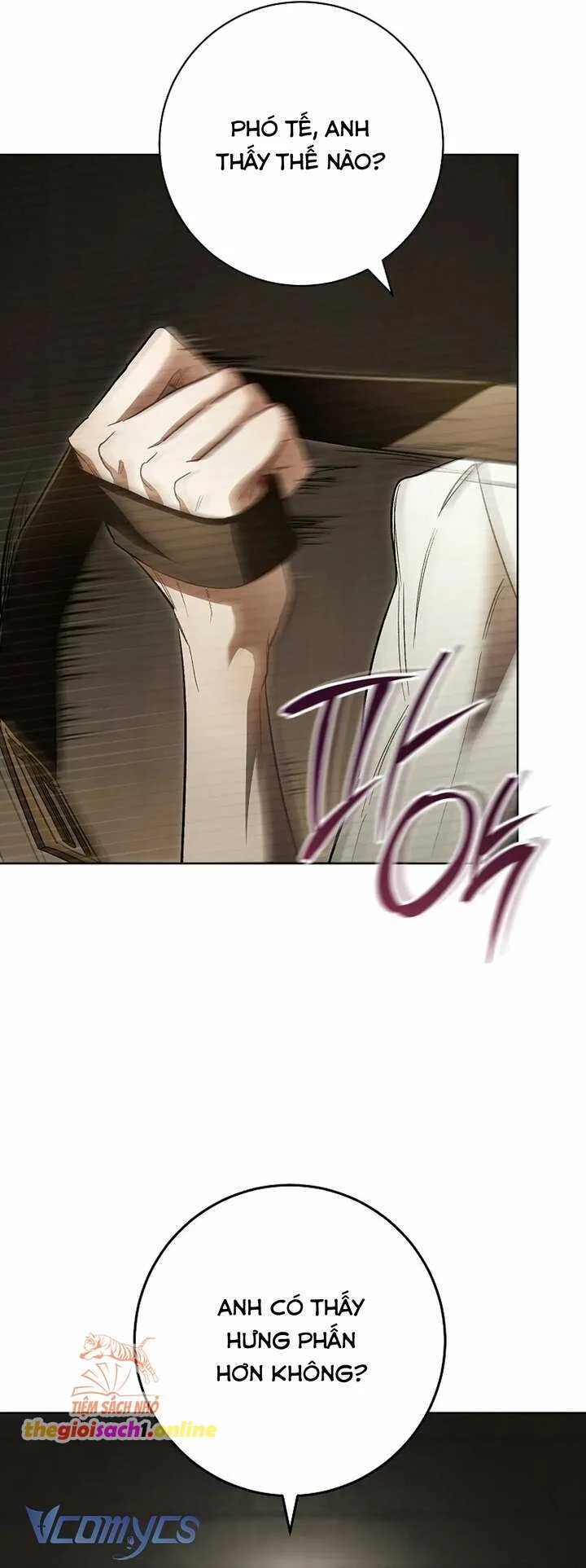 [18+] để tôi khóc đi chapter 3 3