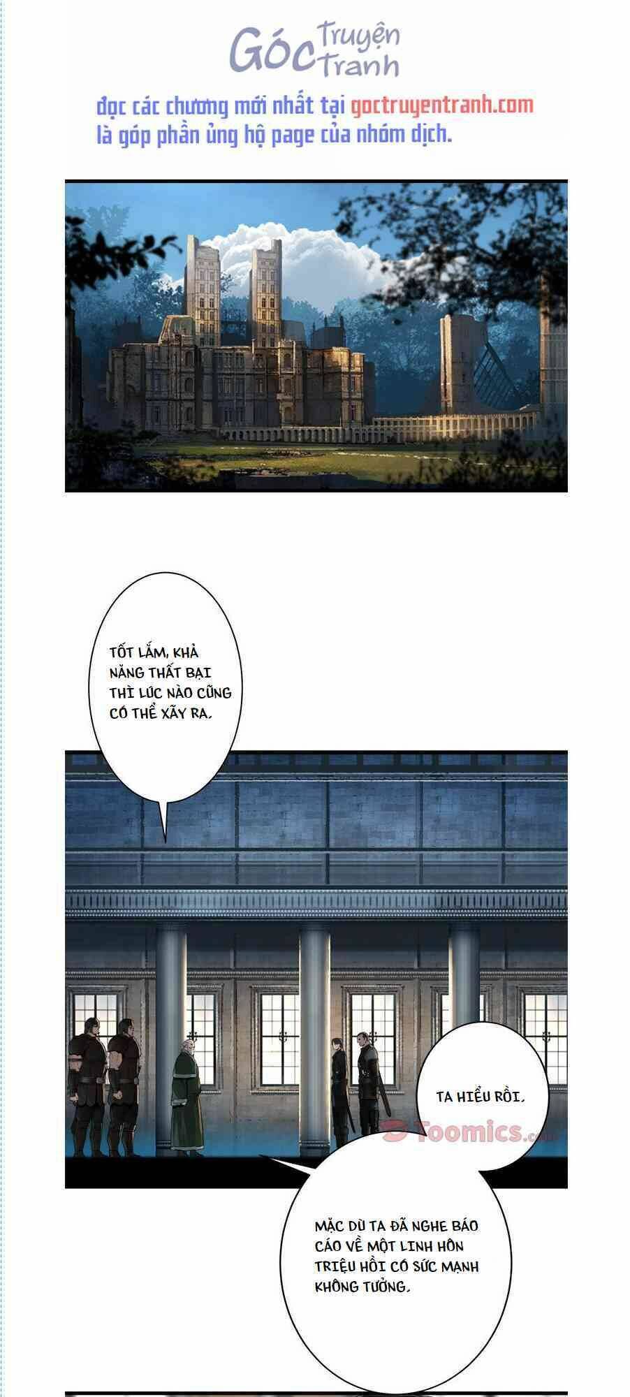 triệu hồi đến thế giới fantasy chapter 64 4