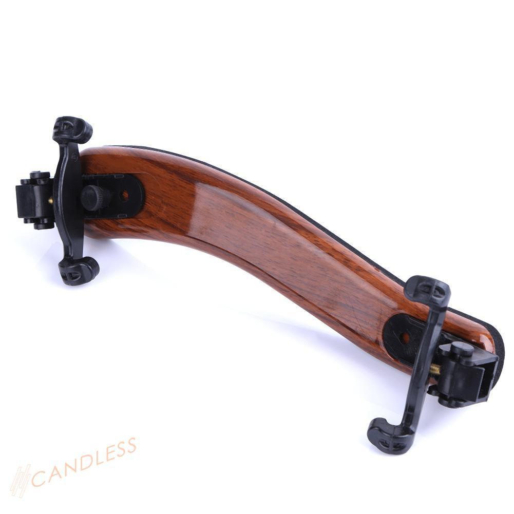Ghế Tựa Vai Cho Đàn Violin 4 / 4 Bằng Gỗ Phong