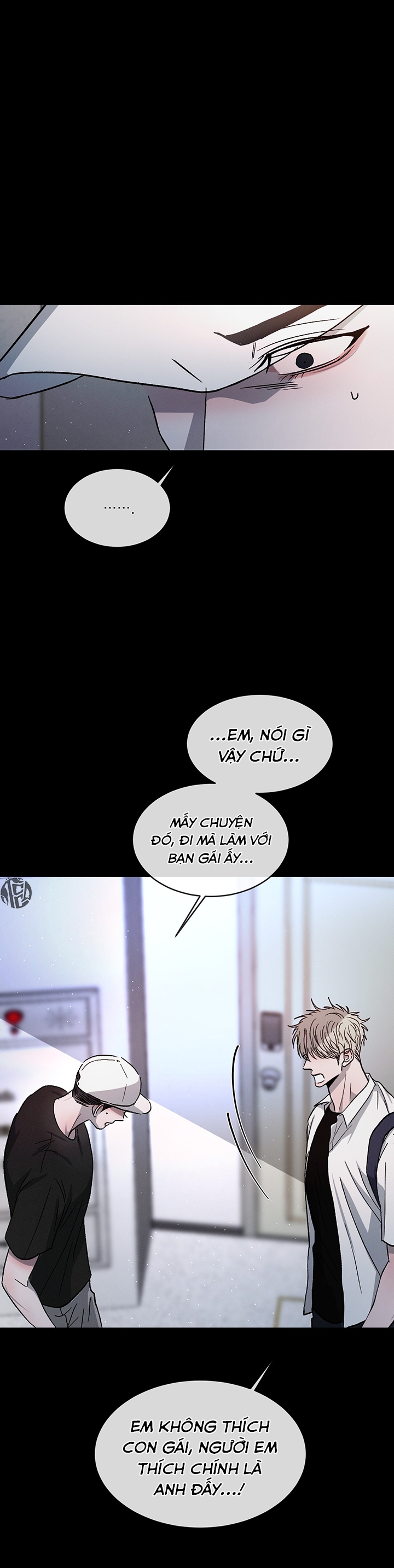 tương khắc chapter 42 12