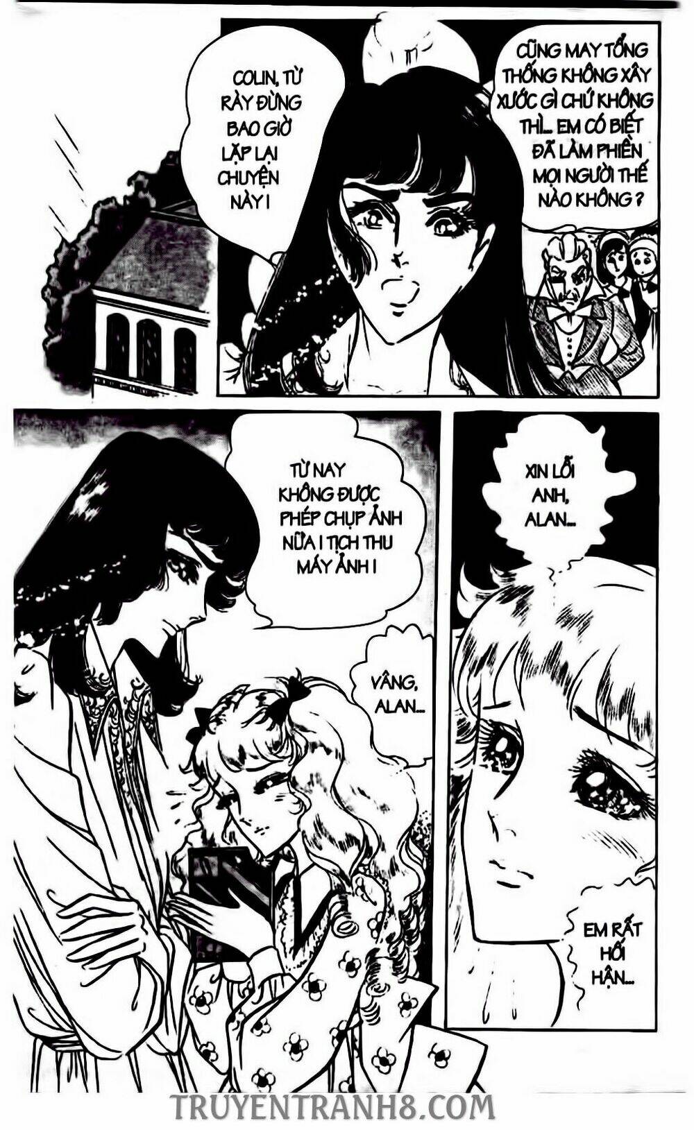 the count s daughter chapter 16 26