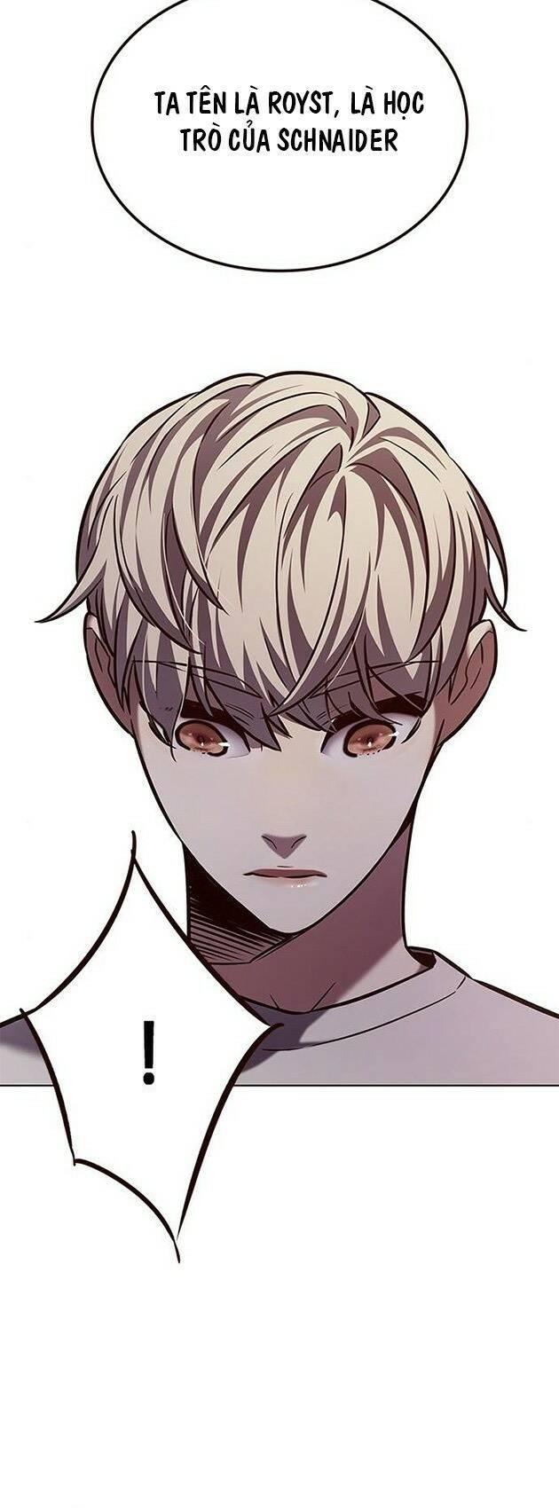 biến thân thành mèo chapter 220 48