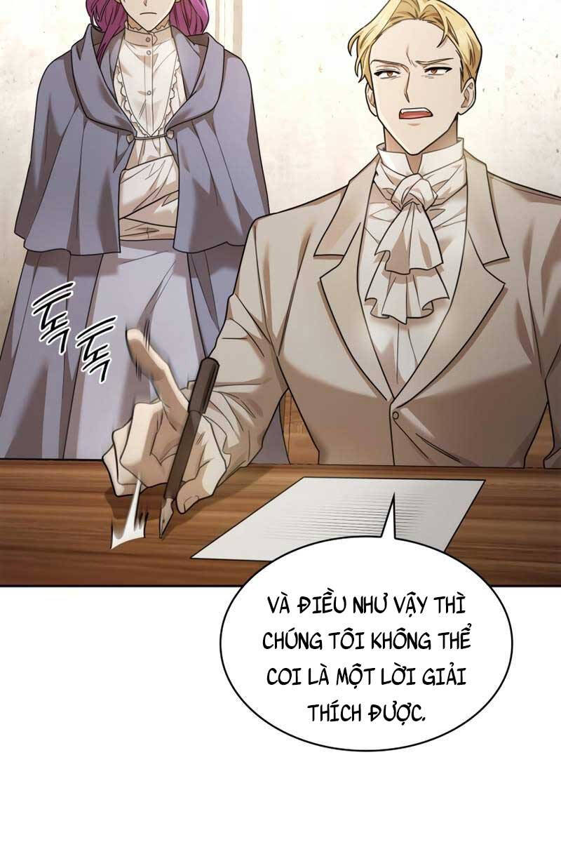 Đại Pháp Sư Toàn Năng chapter 27.2 65