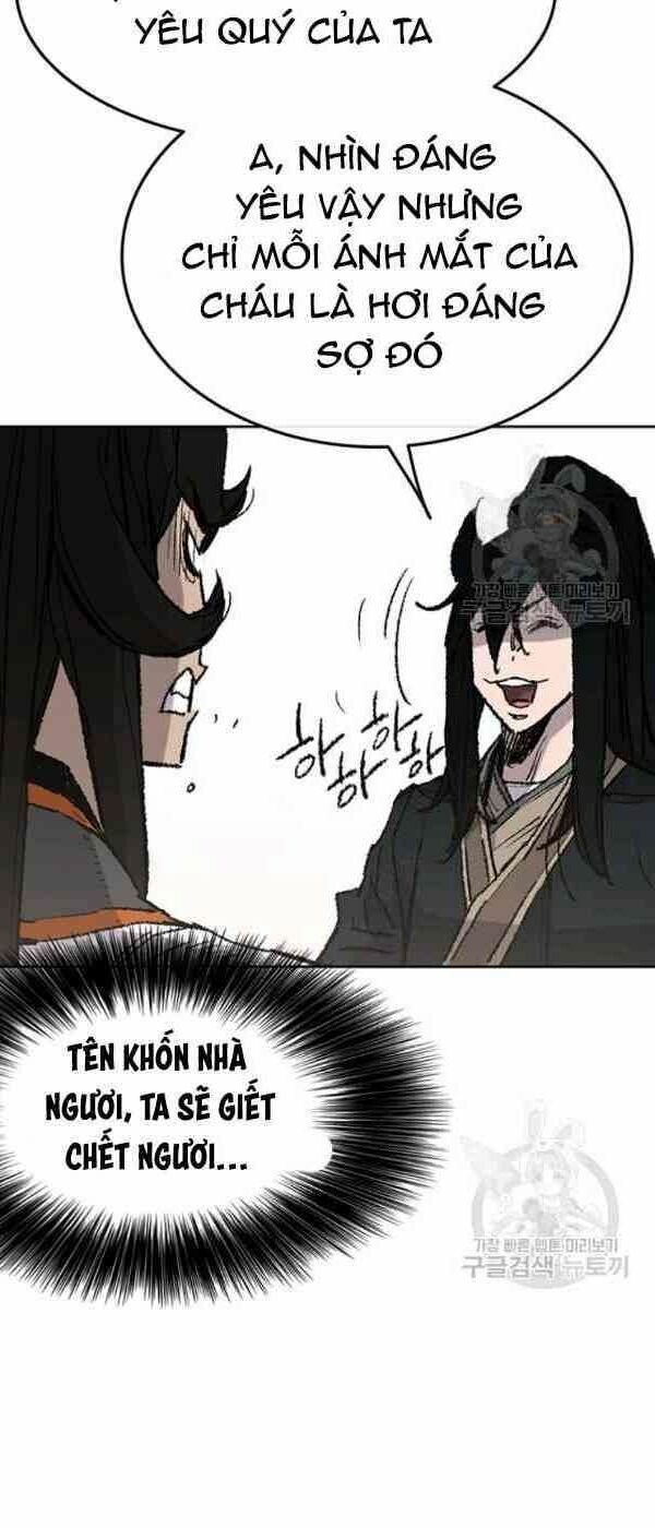 kiếm sĩ bất bại chapter 62 44