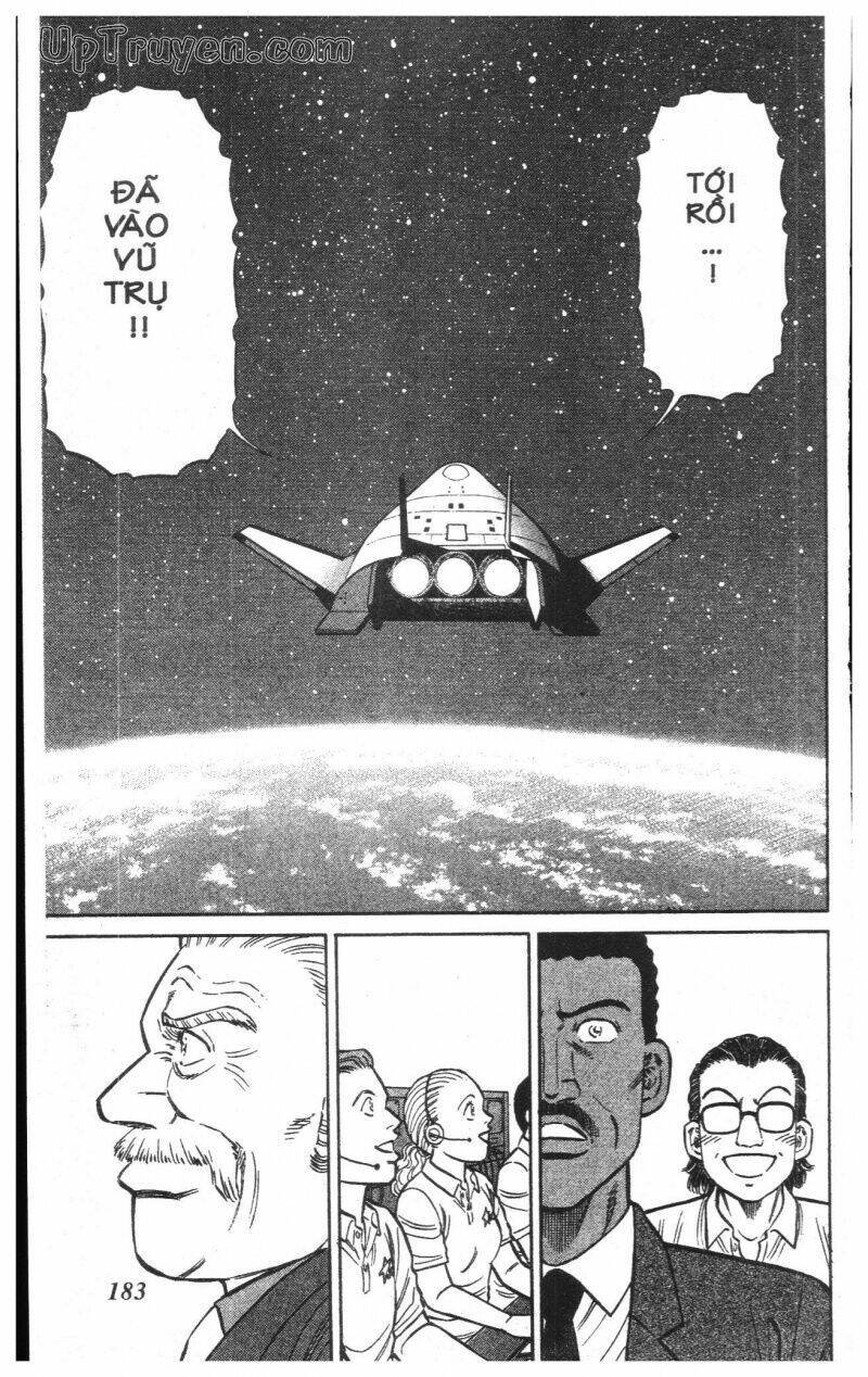 hộ chiếu xanh chapter 8 185