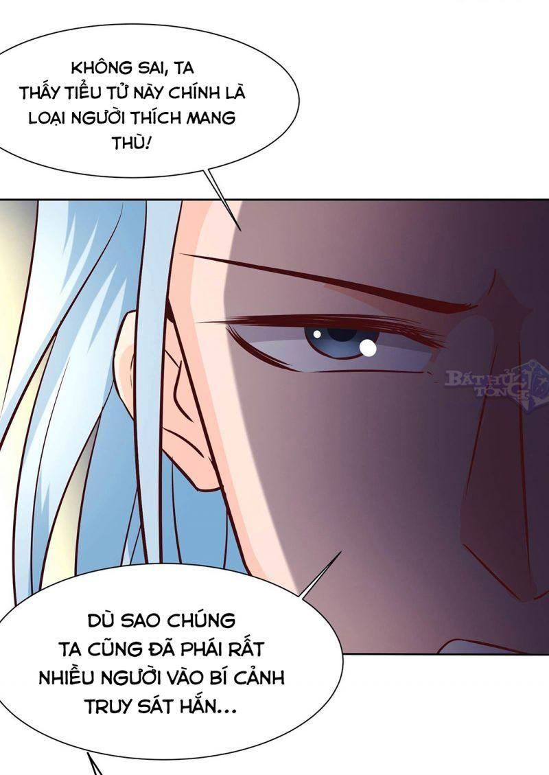 đồ đệ ta toàn là nữ ma đầu chapter 29 2
