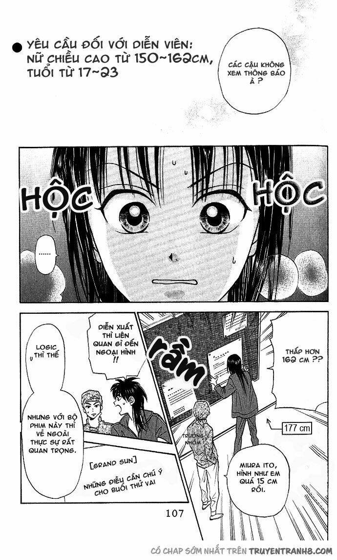 romeo và juliet hiện đại ii chapter 3 5