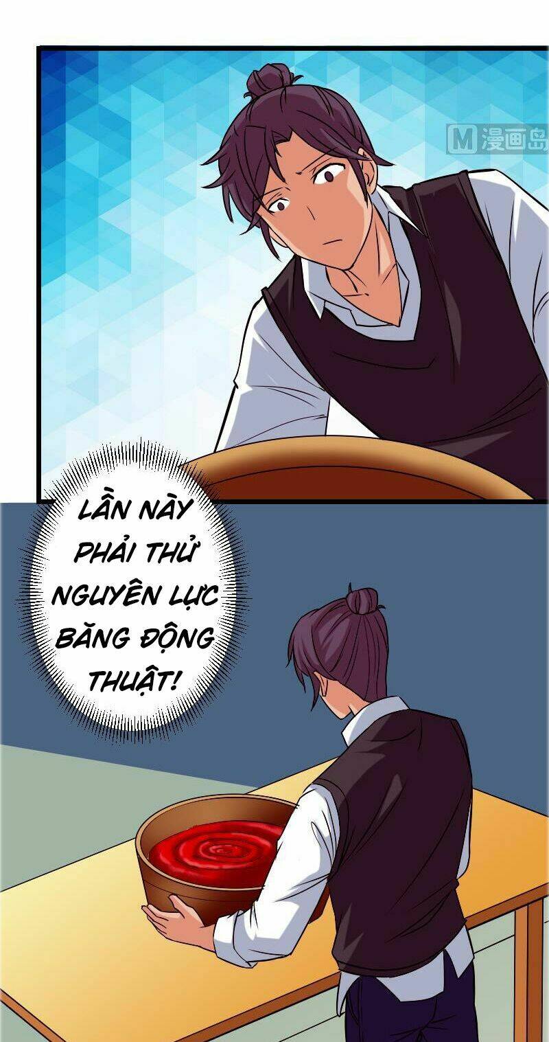 ngưu thư cung ứng thương chapter 77 4