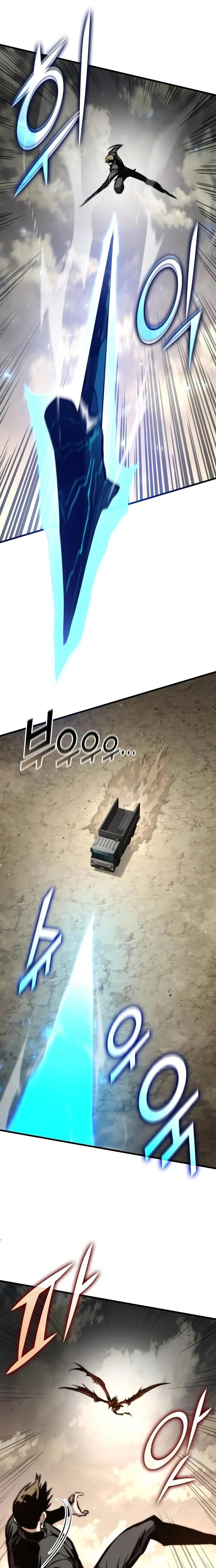 đồ long kỵ sĩ hôn môi ác long chapter 126 8