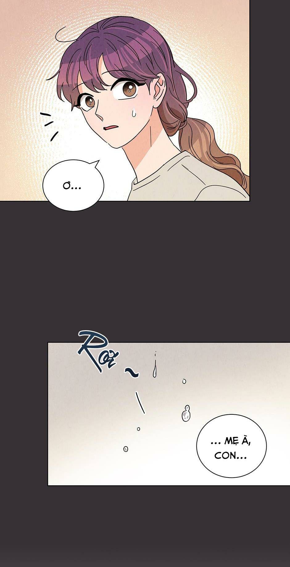 chào nhé, không làm thông gia nữa đâu! chapter 26 63