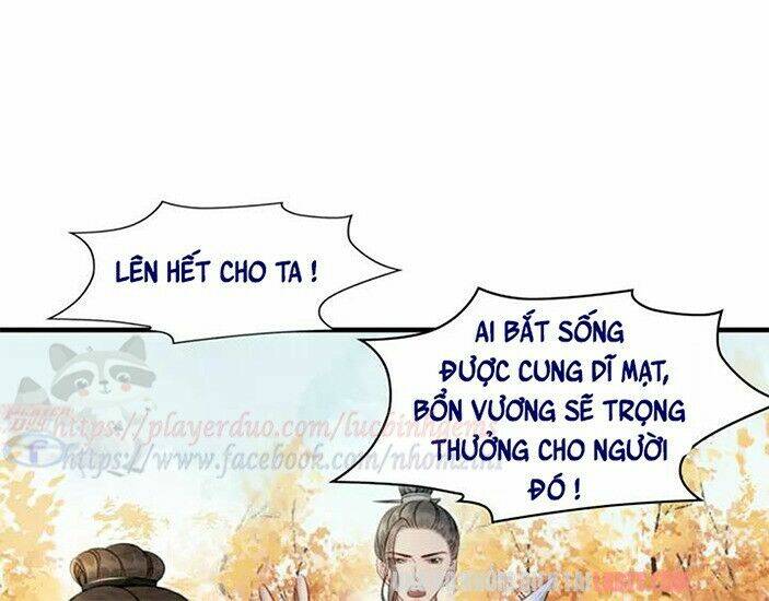 trọng sinh bá sủng nhiếp chính vương quá mạnh mẽ chapter 86 67