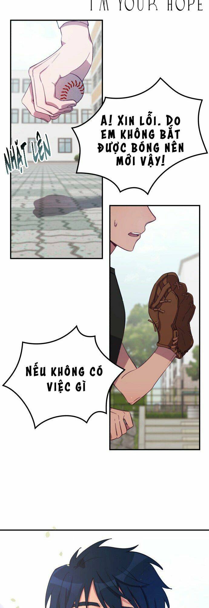 lạy chúa! xin hãy để con trở thành ác ma chapter 6 32