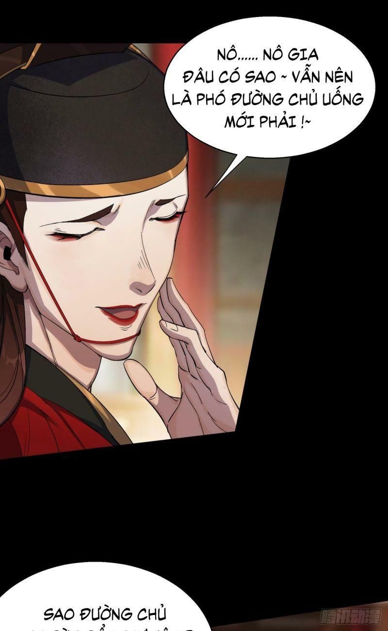 thông u đại thánh chapter 15 37