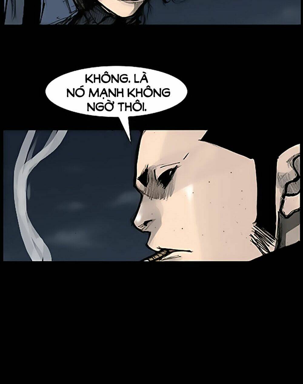 độc cô tiền truyện chapter 83 10