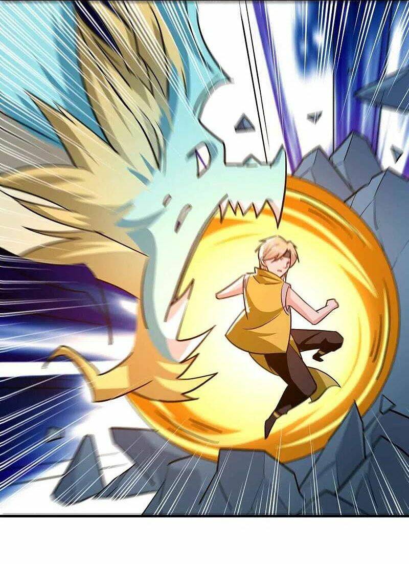 vạn giới tiên vương chapter 192 5