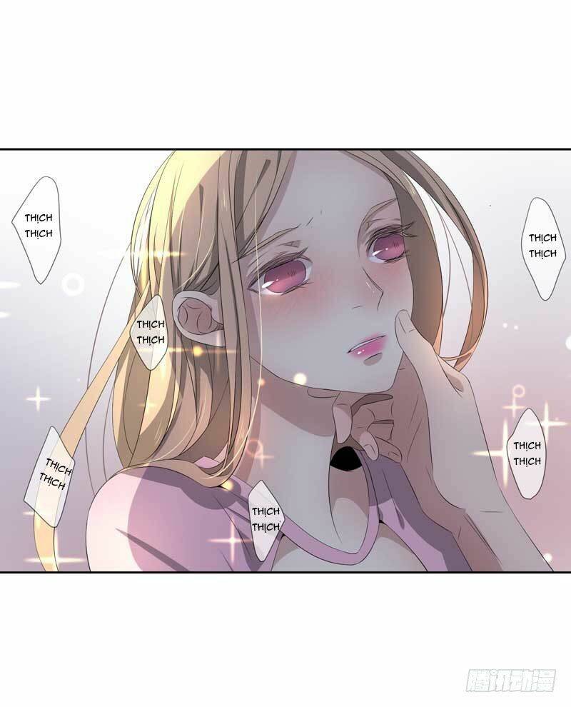 chỉ nhiễm thành hôn: đại thúc sủng vợ vô độ chapter 20 2