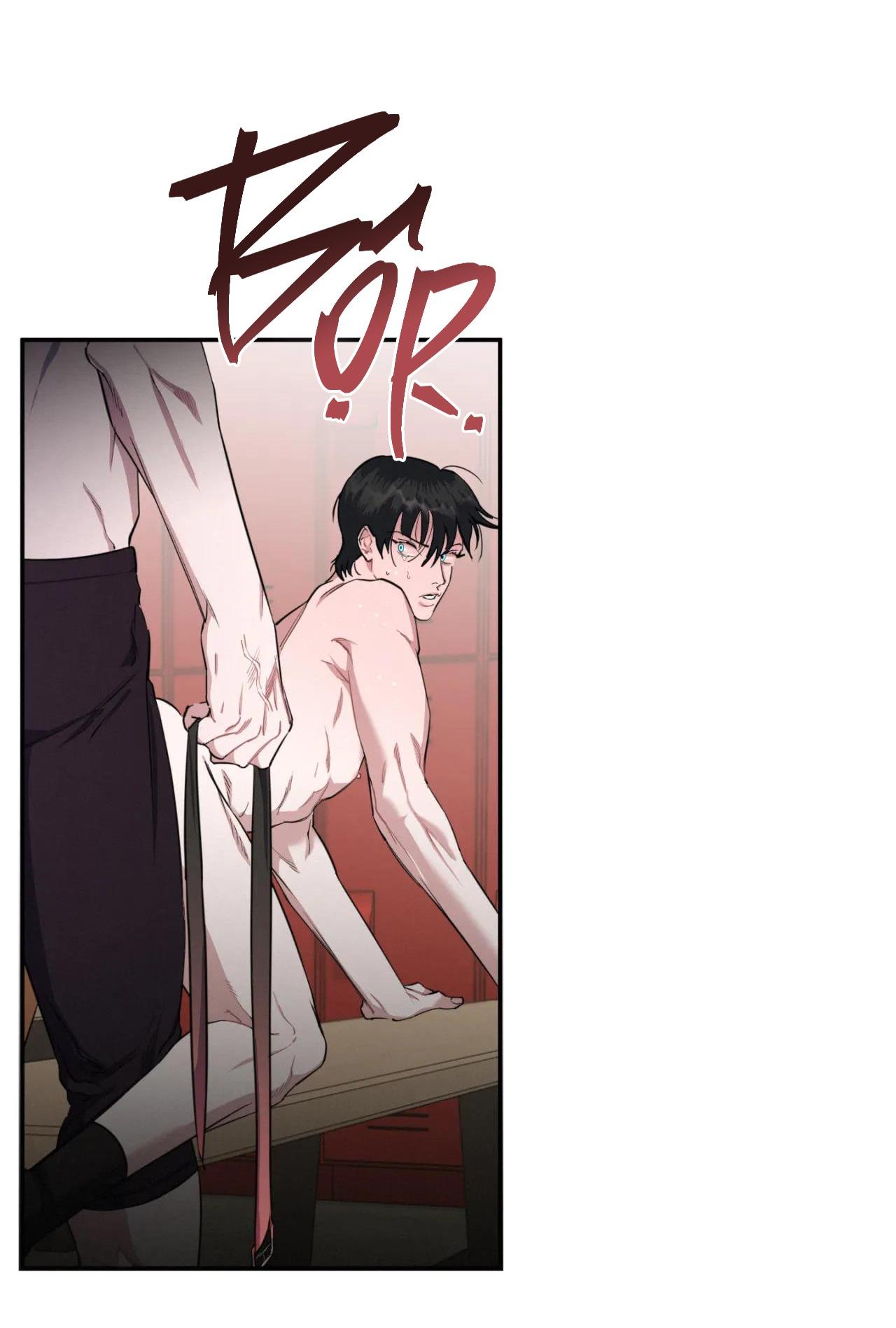 lời nói dối đẫm máu chapter 18 41