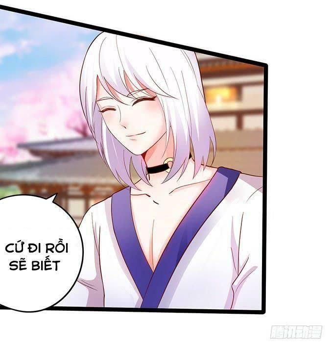 hồ tiên hung bạo chapter 69 51
