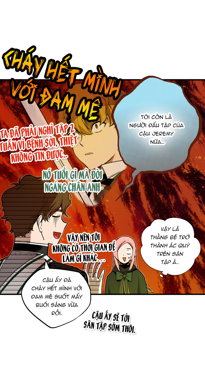 cổ tích về người mẹ kế chapter 36 11