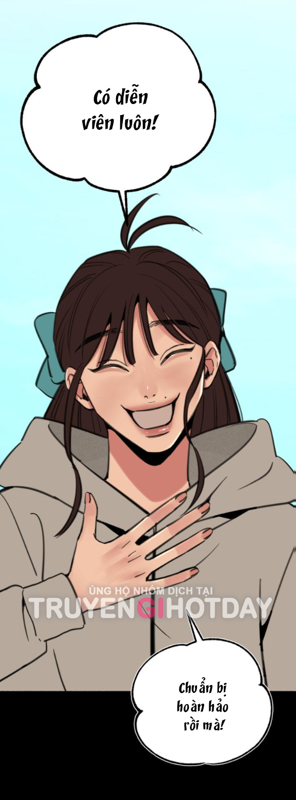 nàng thơ nổi tiếng - nàng thơ myung chapter 54.2 35