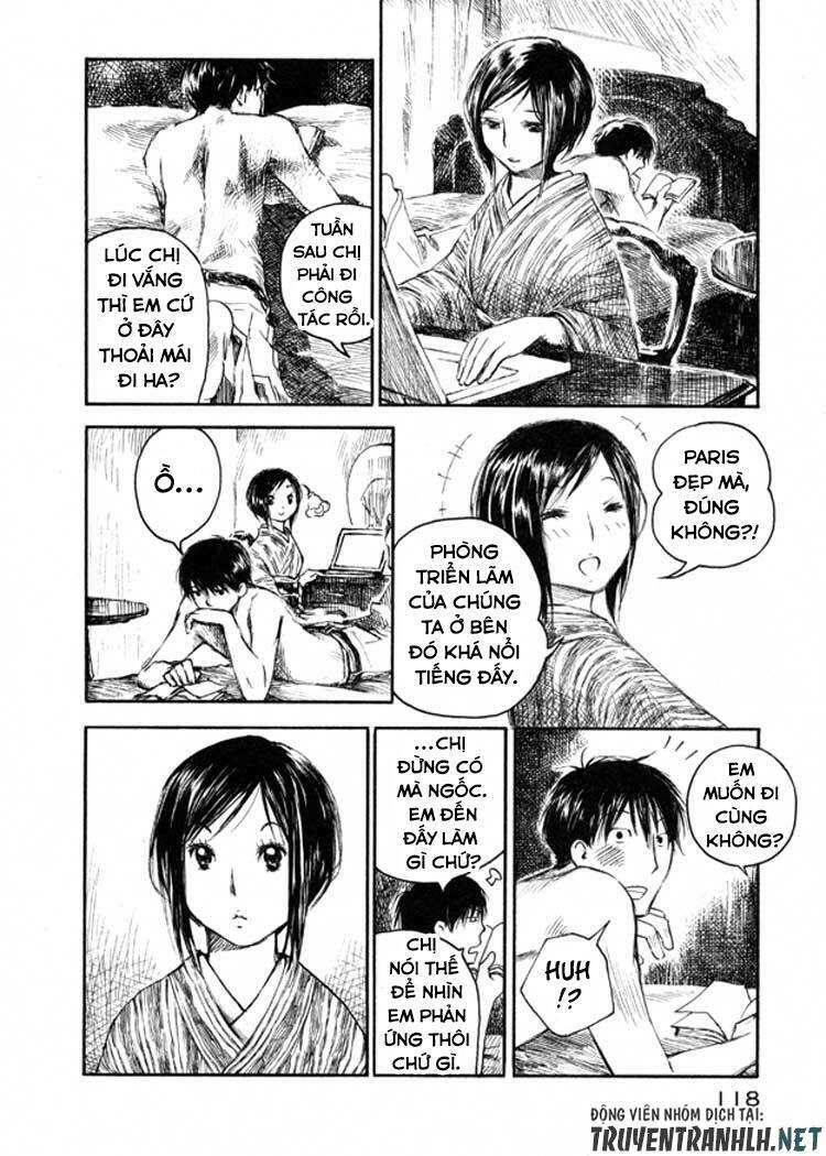 natsu no zenjitsu chapter 10 7