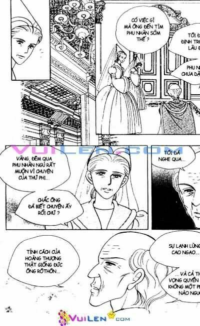 princess - công chúa xứ hoa (bản đẹp) chapter 16 60