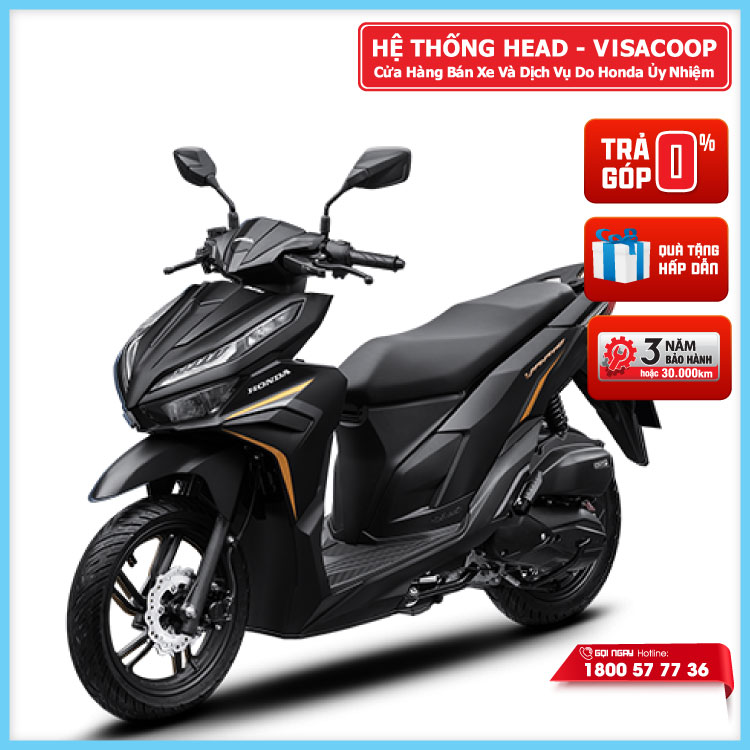 Xe máy Honda VARIO 125