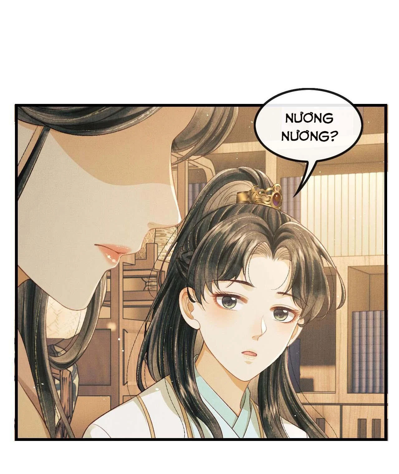 tướng quân luôn tự coi mình thành thế thân chapter 28 12